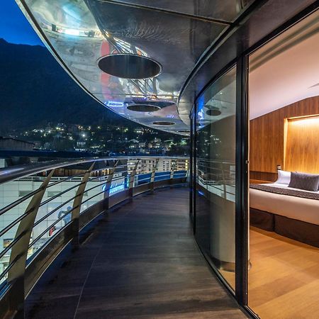 אנדורה לה ולה Hotel Starc By Pierre & Vacances Premium מראה חיצוני תמונה
