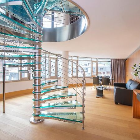 אנדורה לה ולה Hotel Starc By Pierre & Vacances Premium מראה חיצוני תמונה