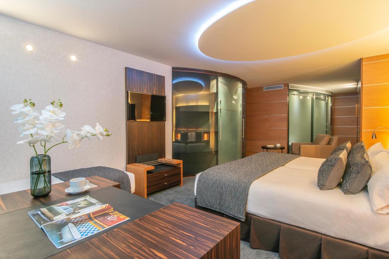 אנדורה לה ולה Hotel Starc By Pierre & Vacances Premium מראה חיצוני תמונה