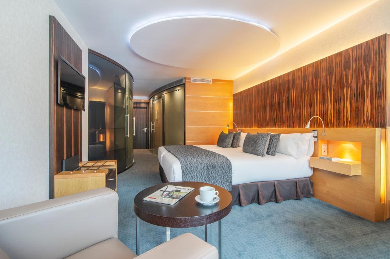אנדורה לה ולה Hotel Starc By Pierre & Vacances Premium מראה חיצוני תמונה