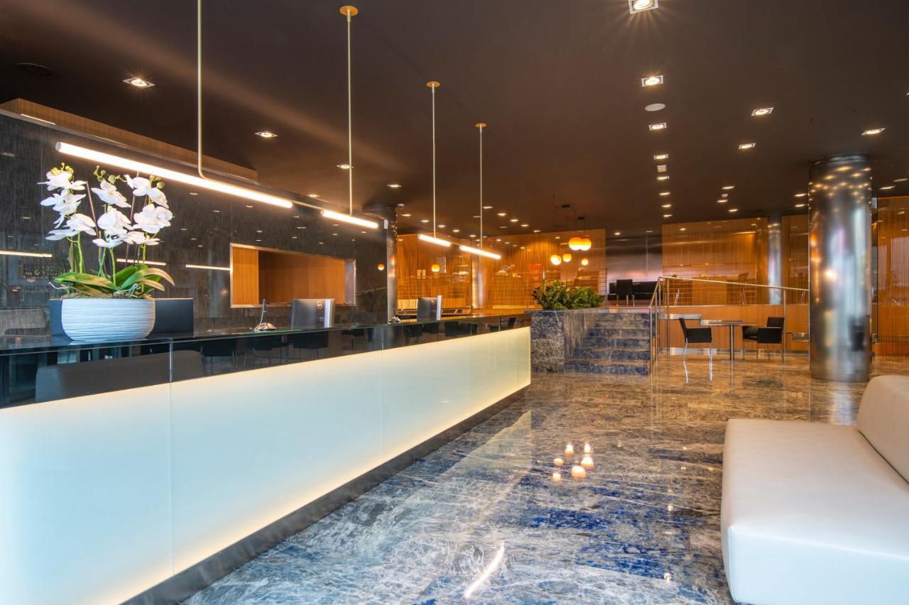 אנדורה לה ולה Hotel Starc By Pierre & Vacances Premium מראה חיצוני תמונה
