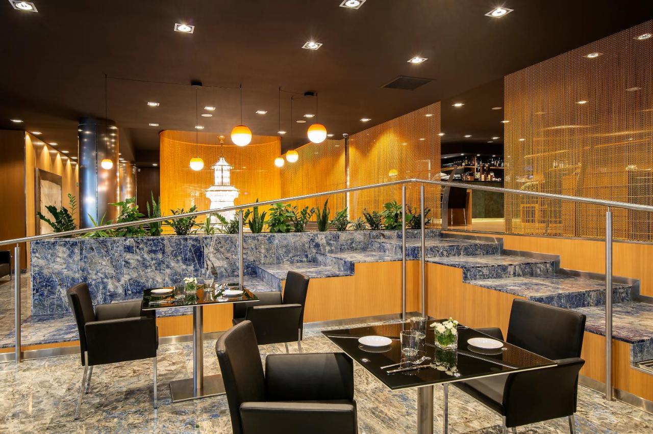 אנדורה לה ולה Hotel Starc By Pierre & Vacances Premium מראה חיצוני תמונה