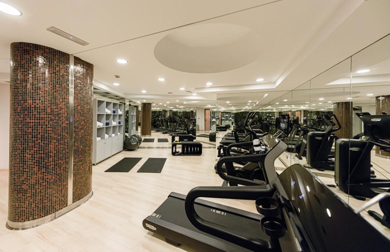 אנדורה לה ולה Hotel Starc By Pierre & Vacances Premium מראה חיצוני תמונה