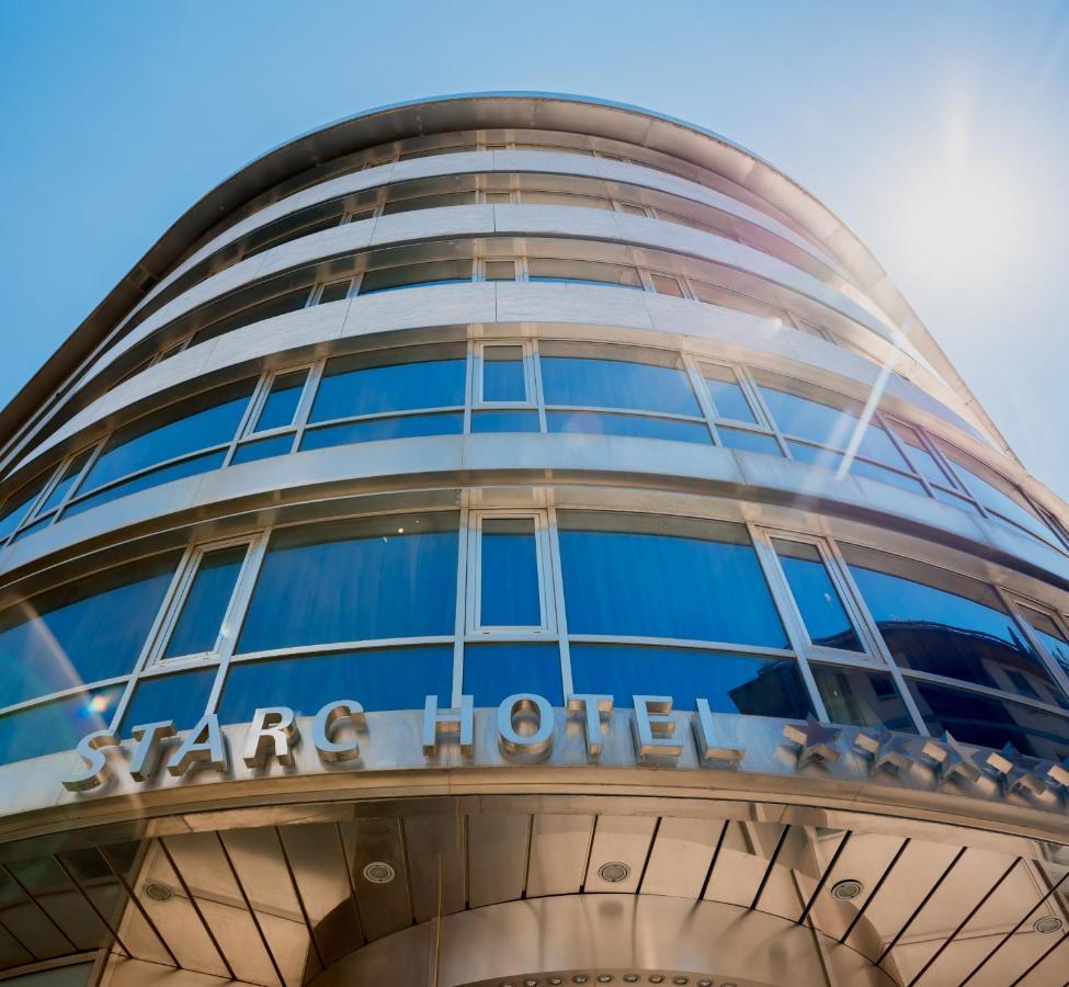 אנדורה לה ולה Hotel Starc By Pierre & Vacances Premium מראה חיצוני תמונה