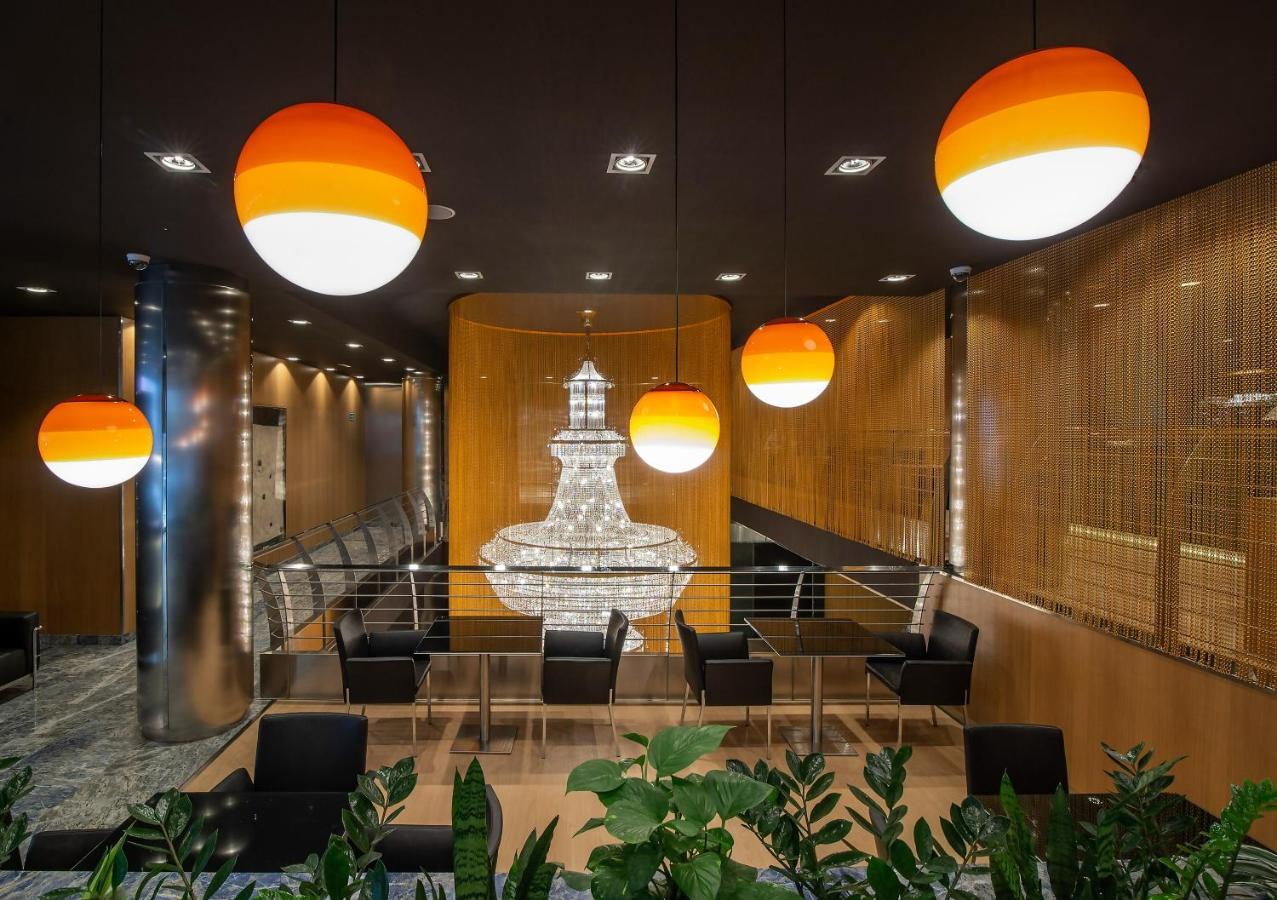 אנדורה לה ולה Hotel Starc By Pierre & Vacances Premium מראה חיצוני תמונה