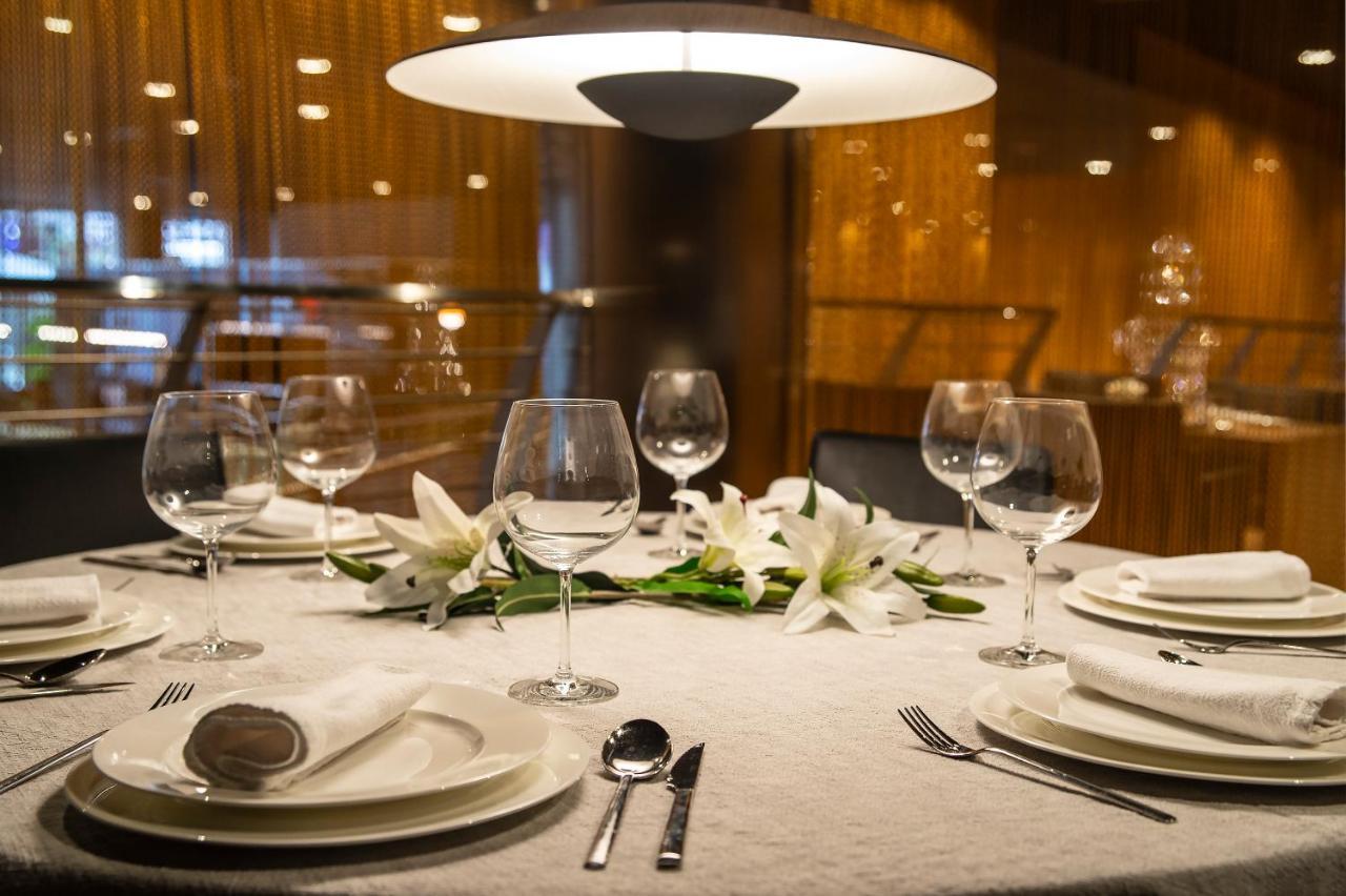 אנדורה לה ולה Hotel Starc By Pierre & Vacances Premium מראה חיצוני תמונה
