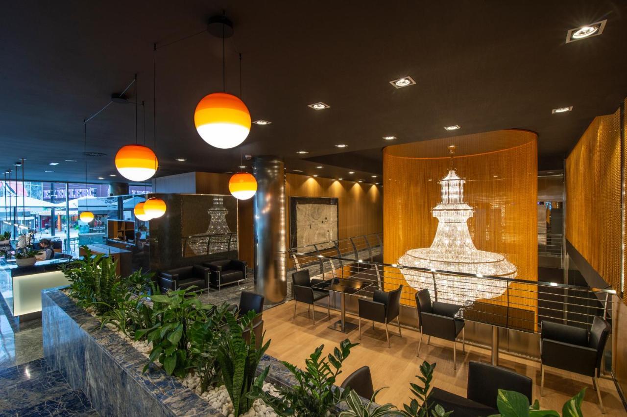 אנדורה לה ולה Hotel Starc By Pierre & Vacances Premium מראה חיצוני תמונה