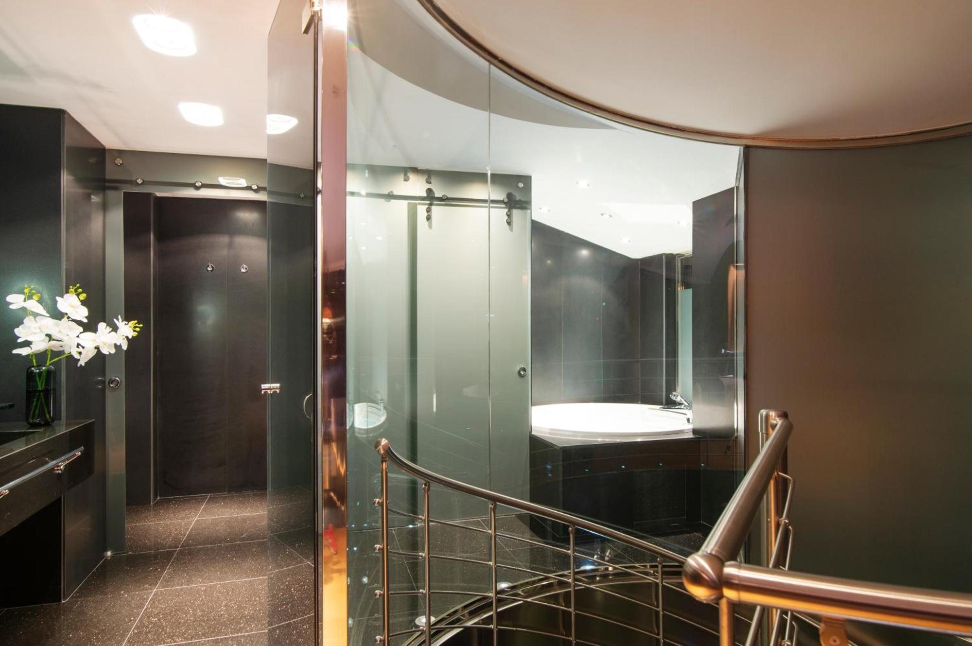 אנדורה לה ולה Hotel Starc By Pierre & Vacances Premium מראה חיצוני תמונה