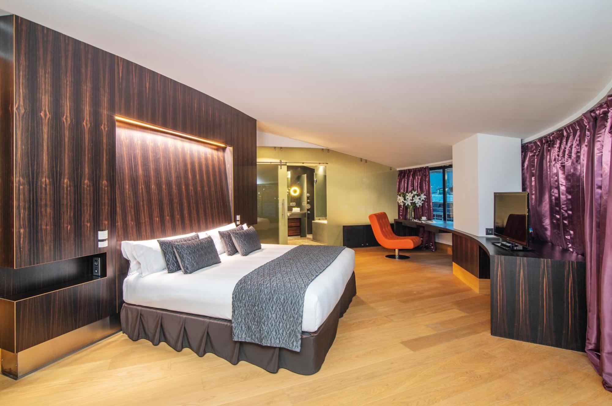 אנדורה לה ולה Hotel Starc By Pierre & Vacances Premium מראה חיצוני תמונה