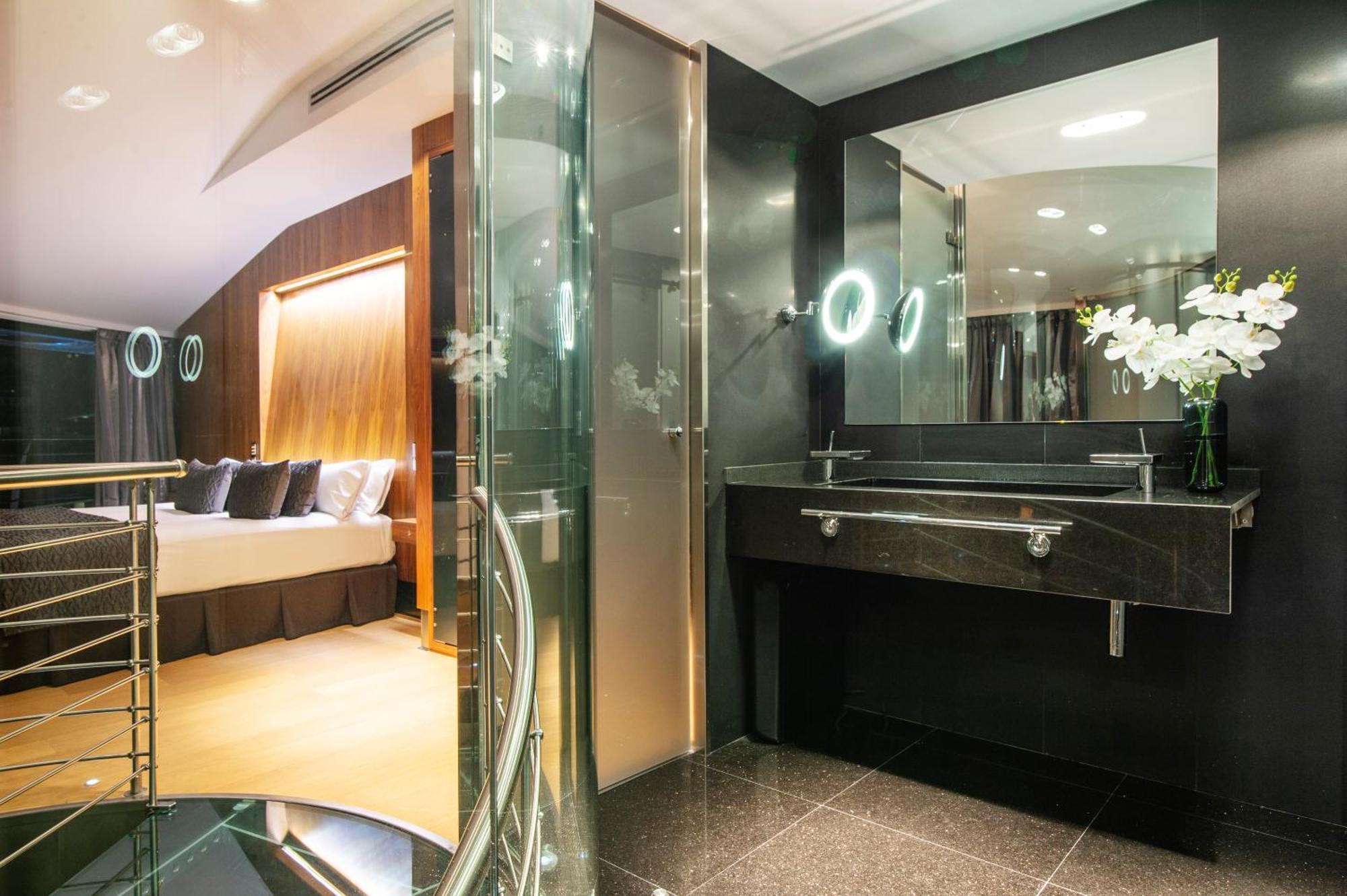 אנדורה לה ולה Hotel Starc By Pierre & Vacances Premium מראה חיצוני תמונה