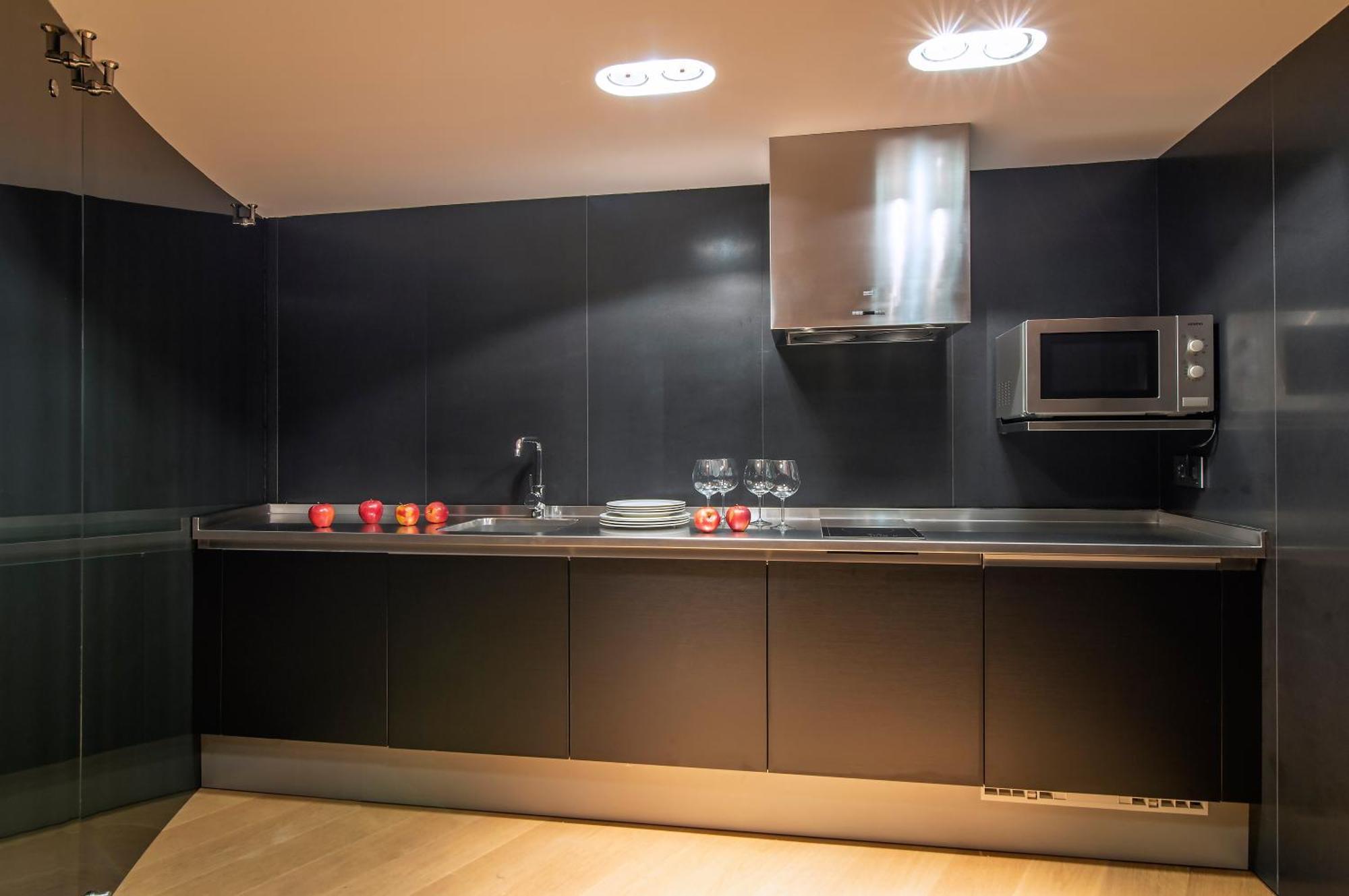 אנדורה לה ולה Hotel Starc By Pierre & Vacances Premium חדר תמונה