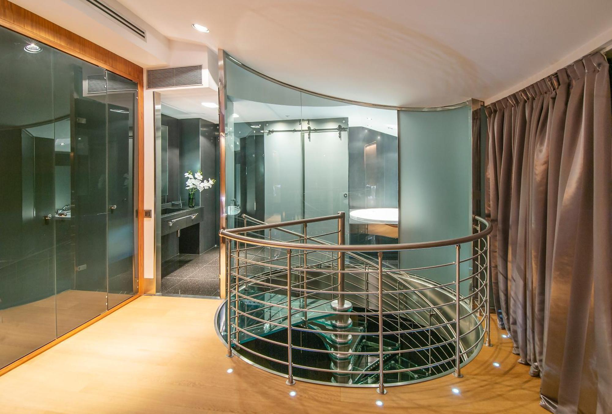 אנדורה לה ולה Hotel Starc By Pierre & Vacances Premium חדר תמונה